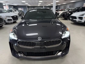 Kia Stinger GT 3.3 AWD Limited | Mobile.bg    5