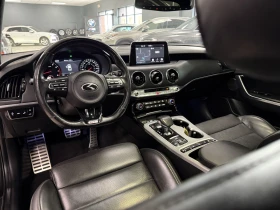 Kia Stinger GT 3.3 AWD Limited | Mobile.bg    10