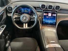 Обява за продажба на Mercedes-Benz GLC 200 4M* AMG* NIGHT* DISTR* CAM*  ~57 000 EUR - изображение 10