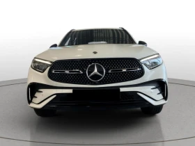 Обява за продажба на Mercedes-Benz GLC 200 4M* AMG* NIGHT* DISTR* CAM*  ~57 000 EUR - изображение 1