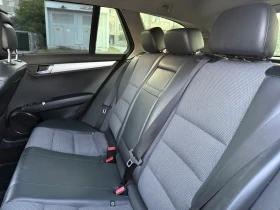 Mercedes-Benz C 320 CDI Avantgarde* Кожа/Нави/Подгрев/Парктроник - 11900 лв. / 6084.37 € - 21975444 15