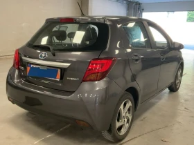 Toyota Yaris HYBRID - 16346 лв. / 8357.58 € - 36531668 5