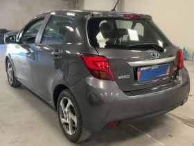 Toyota Yaris HYBRID - 16346 лв. / 8357.58 € - 36531668 3