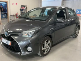 Toyota Yaris HYBRID - 16346 лв. / 8357.58 € - 36531668 2