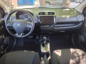Обява за продажба на Mitsubishi Space star Автоматик, 80 к.с., FULL, NAVI, Камера, Подгрев ~18 900 лв. - изображение 5