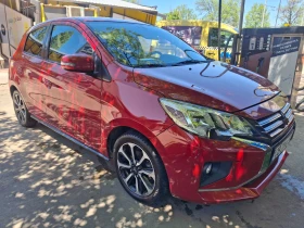 Обява за продажба на Mitsubishi Space star Автоматик, 80 к.с., FULL, NAVI, Камера, Подгрев ~18 900 лв. - изображение 1
