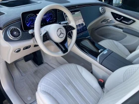Mercedes-Benz EQS 500 4Matic AMG Line | Mobile.bg    7