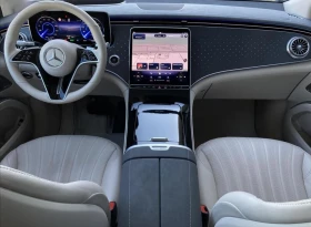 Mercedes-Benz EQS 500 4Matic AMG Line | Mobile.bg    8