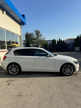 BMW 114 F20, снимка 6