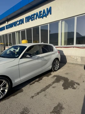 BMW 114 F20, снимка 1