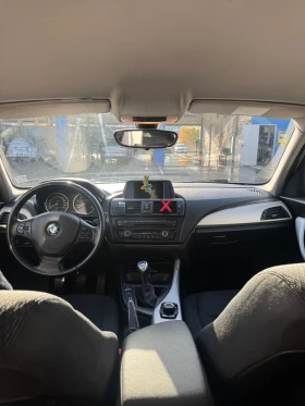 BMW 114 F20, снимка 10