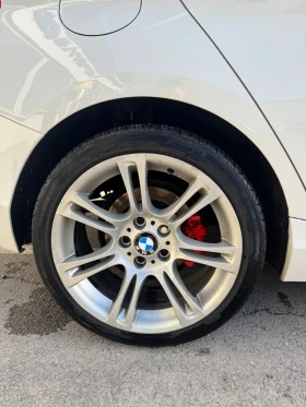 BMW 114 F20, снимка 13