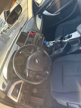 BMW 114 F20, снимка 16