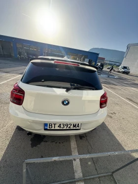 BMW 114 F20, снимка 3