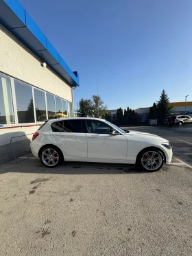 BMW 114 F20, снимка 5