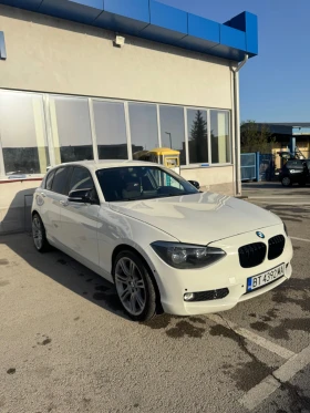 BMW 114 F20, снимка 7