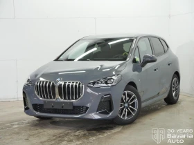 BMW 220 i Active Tourer M Sport Paket Steptronic