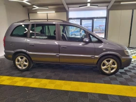 Opel Zafira 1.6 i - 3900 лв. / 1994.04 € - 81307963 5
