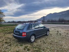 Skoda Fabia 1.9SDi - 3000 лв. / 1533.88 € - 90108834 5