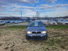 Skoda Fabia 1.9SDi - 3000 лв. / 1533.88 € - 90108834 8