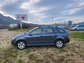 Skoda Fabia 1.9SDi - 3000 лв. / 1533.88 € - 90108834 2