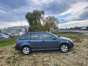Skoda Fabia 1.9SDi - 3000 лв. / 1533.88 € - 90108834 6