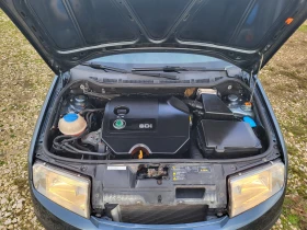 Skoda Fabia 1.9SDi - 3000 лв. / 1533.88 € - 90108834 14