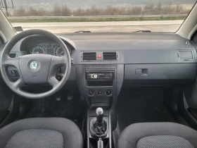 Skoda Fabia 1.9SDi - 3000 лв. / 1533.88 € - 90108834 15
