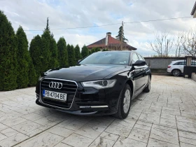 Audi A6 3.0 TDI НАПЪЛНО ОБСЛУЖЕН 