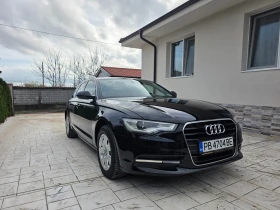 Audi A6 3.0 TDI НАПЪЛНО ОБСЛУЖЕН , снимка 3
