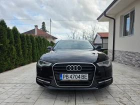 Audi A6 3.0 TDI НАПЪЛНО ОБСЛУЖЕН , снимка 2