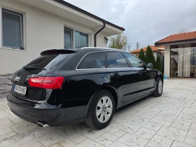 Audi A6 3.0 TDI НАПЪЛНО ОБСЛУЖЕН , снимка 4