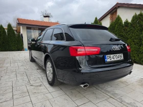Audi A6 3.0 TDI НАПЪЛНО ОБСЛУЖЕН , снимка 7
