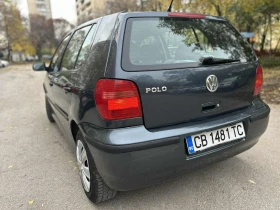 VW Polo 1.4 Бензин - изображение 1
