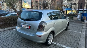 Toyota Corolla verso, снимка 4