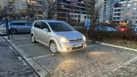Toyota Corolla verso, снимка 7