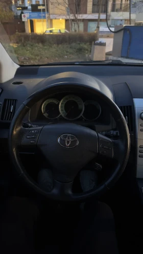 Toyota Corolla verso, снимка 14