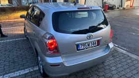 Toyota Corolla verso, снимка 6