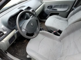 Renault Clio 1.2, снимка 6