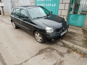 Renault Clio 1.2, снимка 2