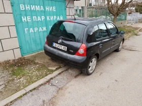 Renault Clio 1.2, снимка 3