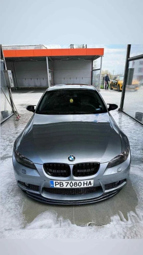 BMW 330 3.0, снимка 2