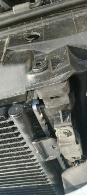 Audi A4 1.9 TDI, снимка 15