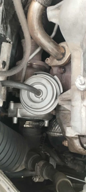 Audi A4 1.9 TDI, снимка 12