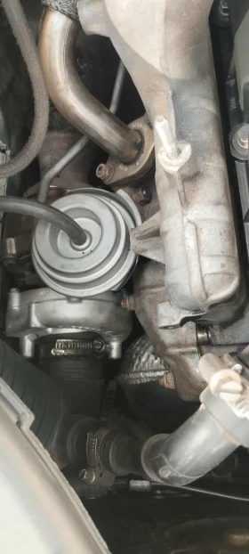 Audi A4 1.9 TDI, снимка 11