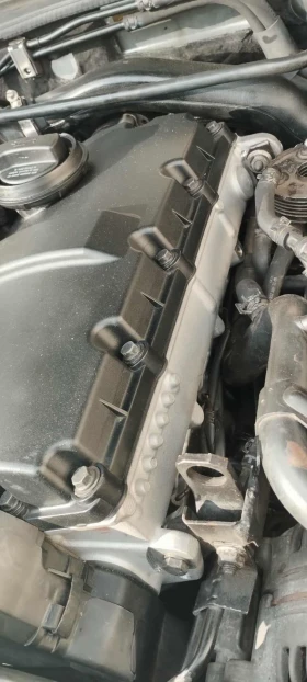 Audi A4 1.9 TDI, снимка 13