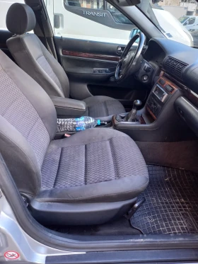 Audi A4 1.9 TDI, снимка 3