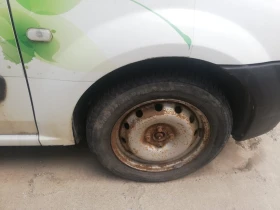 Dacia Logan баничарка - 1000 € / 1955.83 лв. - 89575390 6