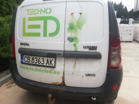 Dacia Logan баничарка - 1000 € / 1955.83 лв. - 89575390 2