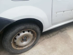 Dacia Logan баничарка - 1000 € / 1955.83 лв. - 89575390 7